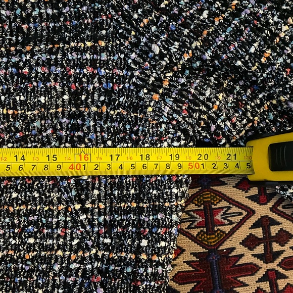 Phillip Lim 3.1 Tweed Bomber Jacket - Picture 9 of 12